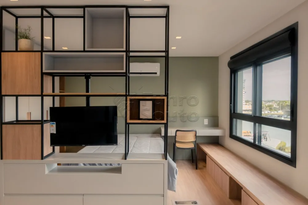 Comprar Apartamento / Loft  Studio em Pelotas R$ 375.000,00 - Foto 6