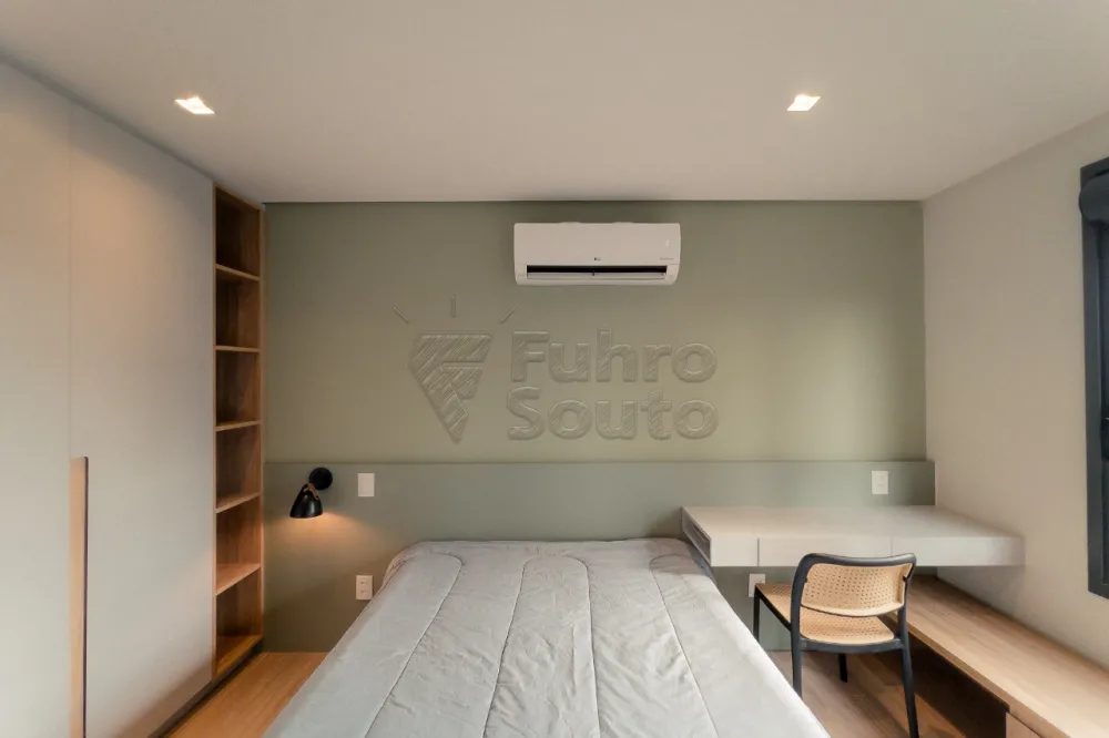 Comprar Apartamento / Loft  Studio em Pelotas R$ 375.000,00 - Foto 7