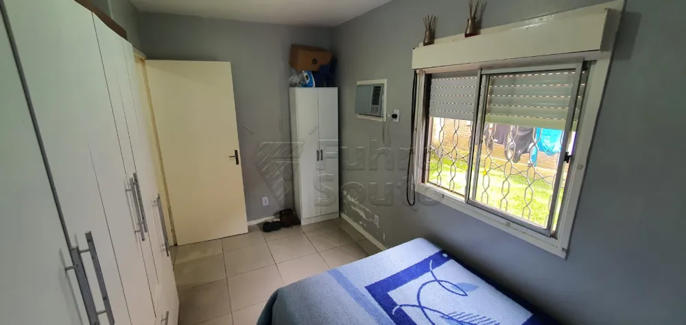 Comprar Apartamento / Padr&atilde;o em Pelotas R$ 160.000,00 - Foto 6