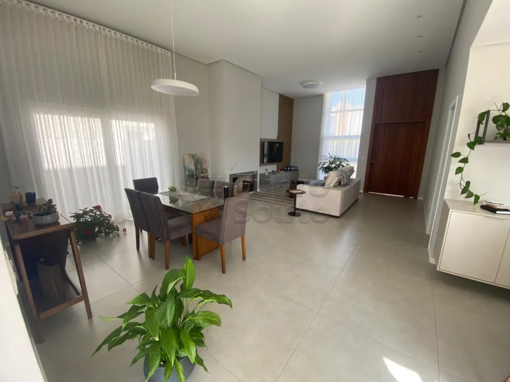 Comprar Casa / Condom&iacute;nio em Pelotas R$ 1.700.000,00 - Foto 4
