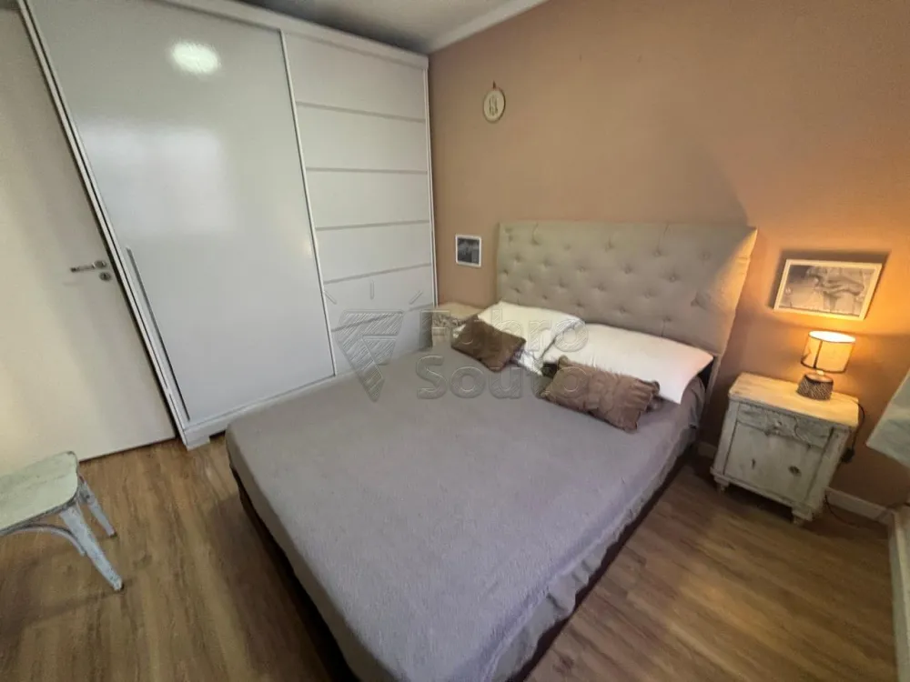 Comprar Apartamento / Padr&atilde;o em Pelotas R$ 190.000,00 - Foto 6