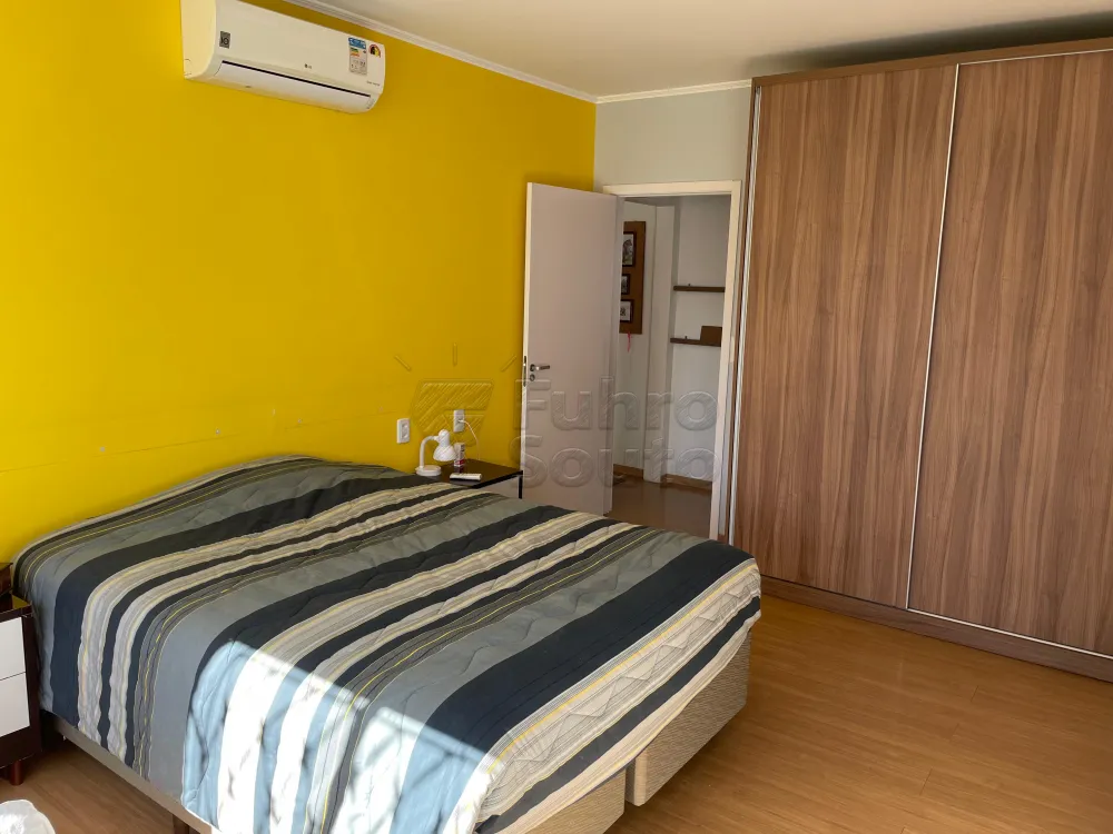 Comprar Apartamento / Padr&atilde;o em Pelotas R$ 499.000,00 - Foto 7