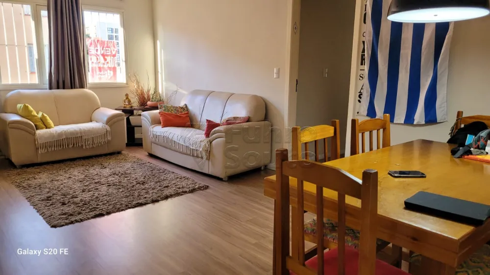 Alugar Apartamento / Padr&atilde;o em Pelotas R$ 99.999,00 - Foto 3