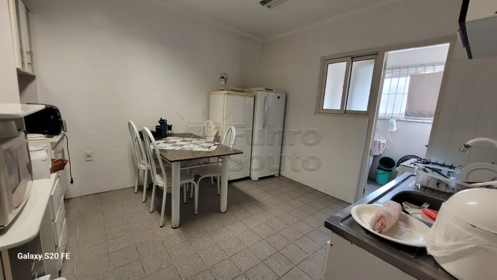 Alugar Apartamento / Padr&atilde;o em Pelotas R$ 99.999,00 - Foto 4