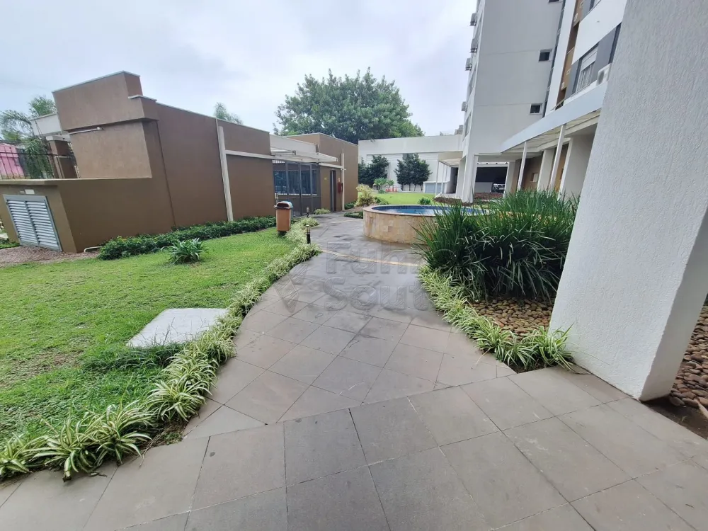 Alugar Apartamento / Padr&atilde;o em Pelotas R$ 1.450,00 - Foto 7
