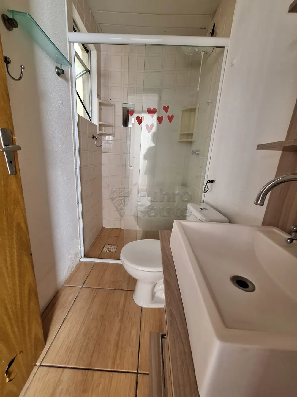 Alugar Apartamento / Padr&atilde;o em Pelotas R$ 850,00 - Foto 7