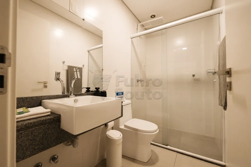 Alugar Apartamento / Loft  Studio em Pelotas R$ 1.200,00 - Foto 6