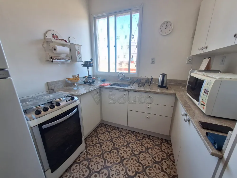 Comprar Apartamento / Fora de Condom&iacute;nio em Pelotas R$ 370.000,00 - Foto 8