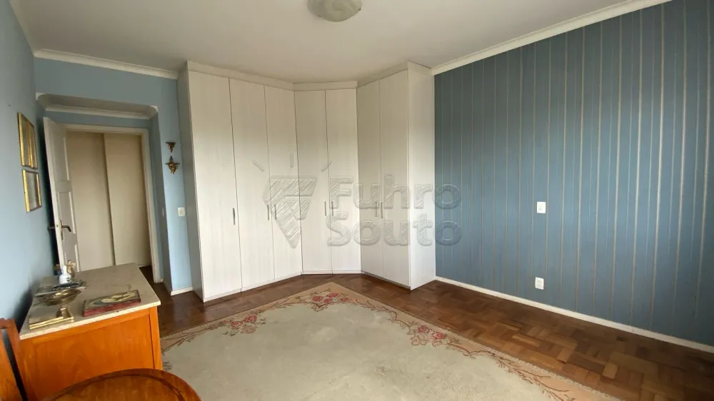 Comprar Apartamento / Padr&atilde;o em Pelotas R$ 426.000,00 - Foto 8