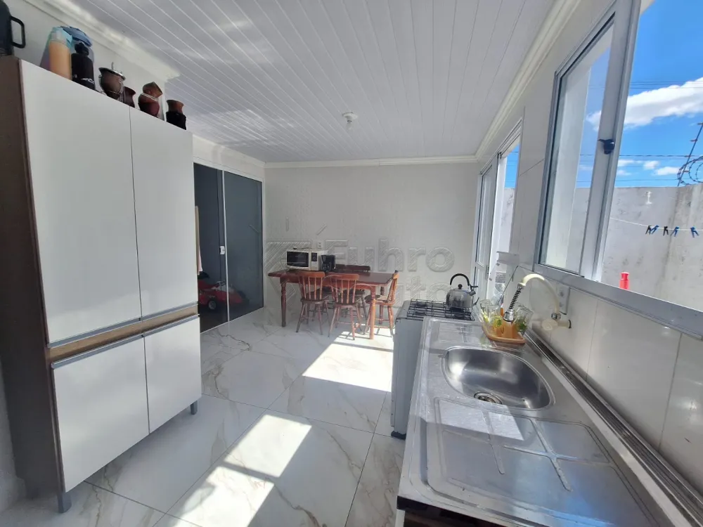 Alugar Casa / Condom&iacute;nio em Pelotas R$ 1.100,00 - Foto 4