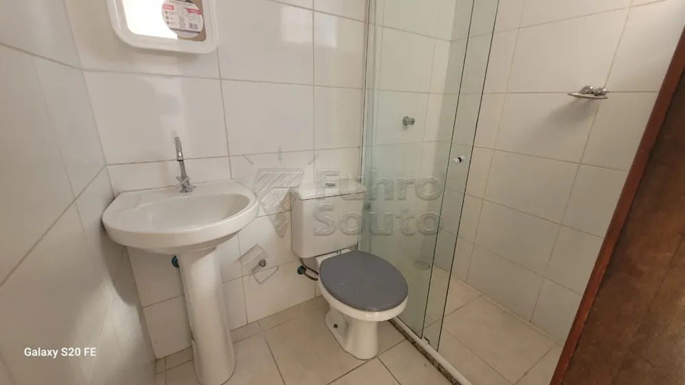 Alugar Apartamento / Kitinete em Pelotas R$ 650,00 - Foto 5