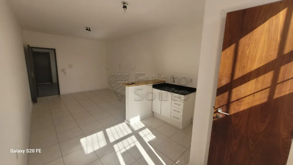 Alugar Apartamento / Kitinete em Pelotas R$ 650,00 - Foto 4