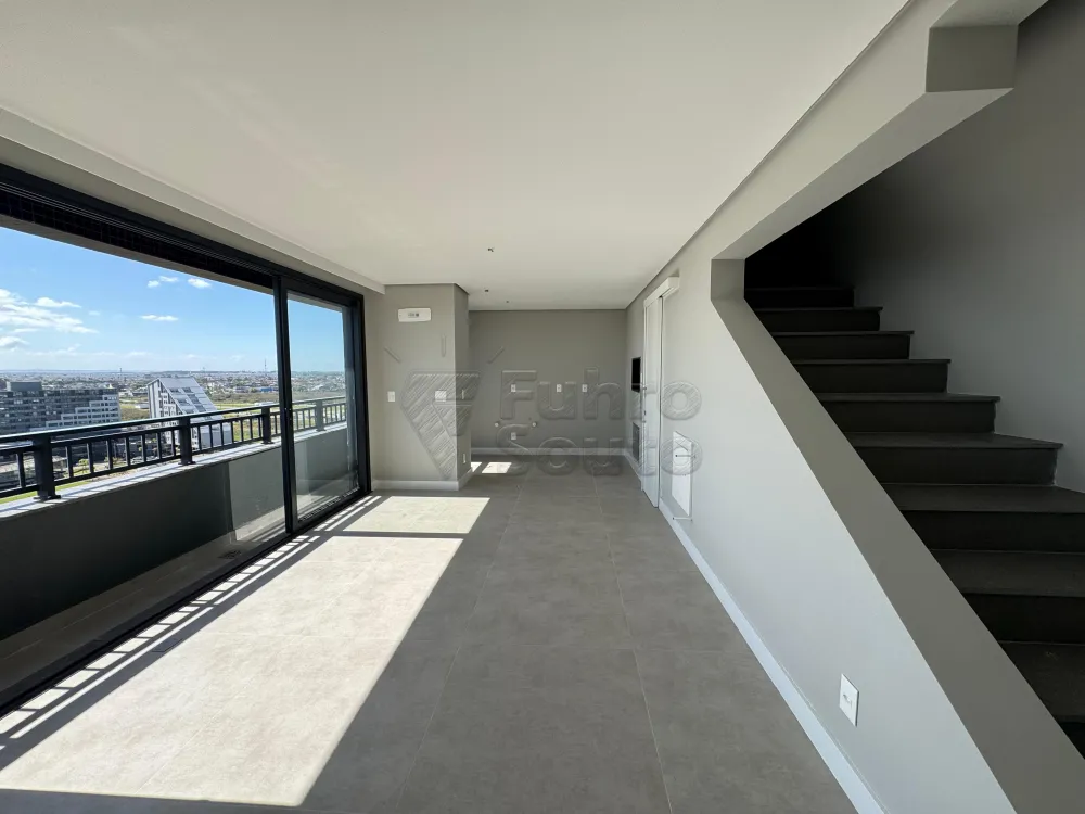 Comprar Apartamento / Padr&atilde;o em Pelotas R$ 950.000,00 - Foto 2