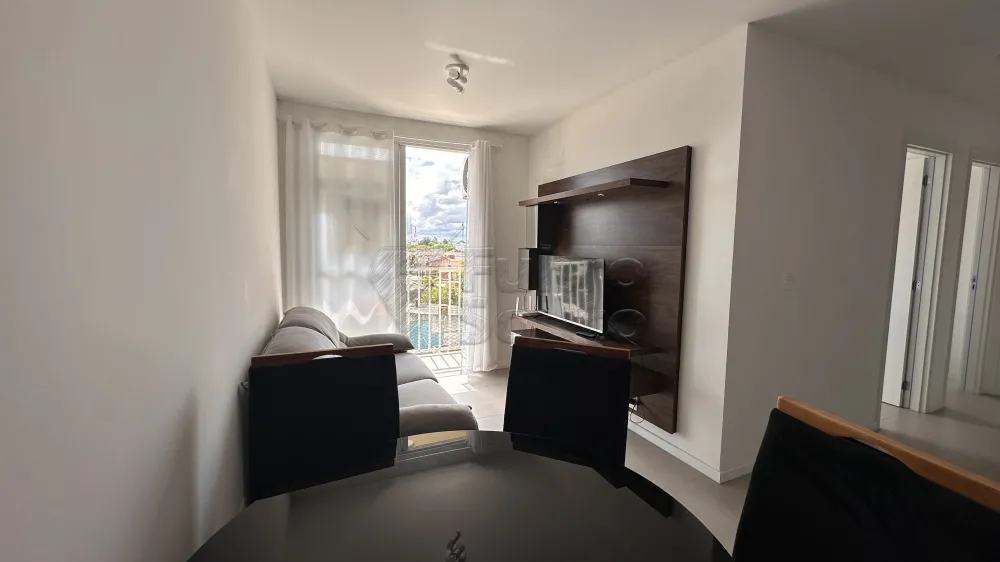 Alugar Apartamento / Padr&atilde;o em Pelotas R$ 2.300,00 - Foto 3