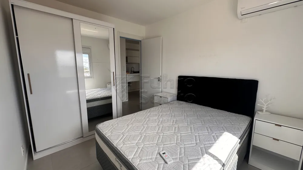 Alugar Apartamento / Padr&atilde;o em Pelotas R$ 2.300,00 - Foto 6