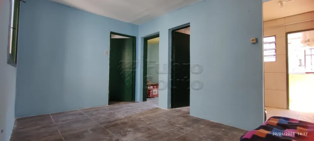 Comprar Apartamento / Fora de Condom&iacute;nio em Pelotas R$ 75.000,00 - Foto 3