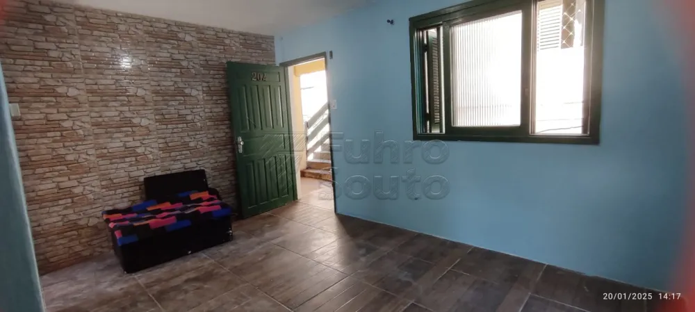 Comprar Apartamento / Fora de Condom&iacute;nio em Pelotas R$ 75.000,00 - Foto 1