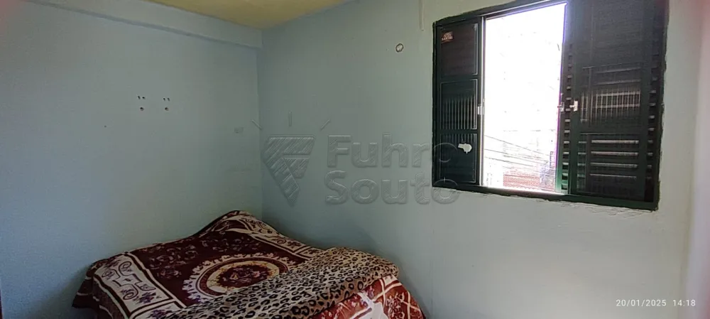 Comprar Apartamento / Fora de Condom&iacute;nio em Pelotas R$ 75.000,00 - Foto 6