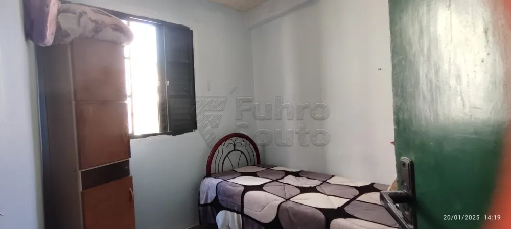 Comprar Apartamento / Fora de Condom&iacute;nio em Pelotas R$ 75.000,00 - Foto 5