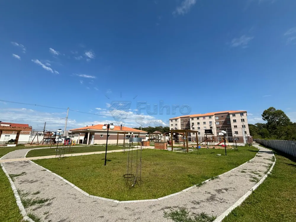 Comprar Apartamento / Padr&atilde;o em Pelotas R$ 140.000,00 - Foto 9