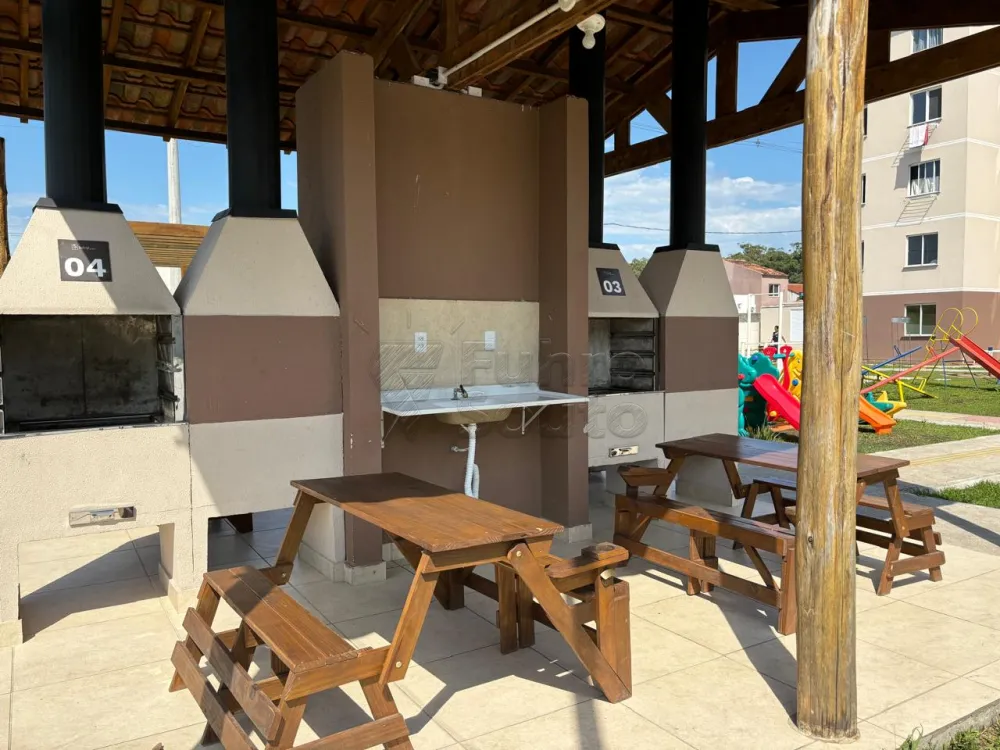 Comprar Apartamento / Padr&atilde;o em Pelotas R$ 125.000,00 - Foto 6