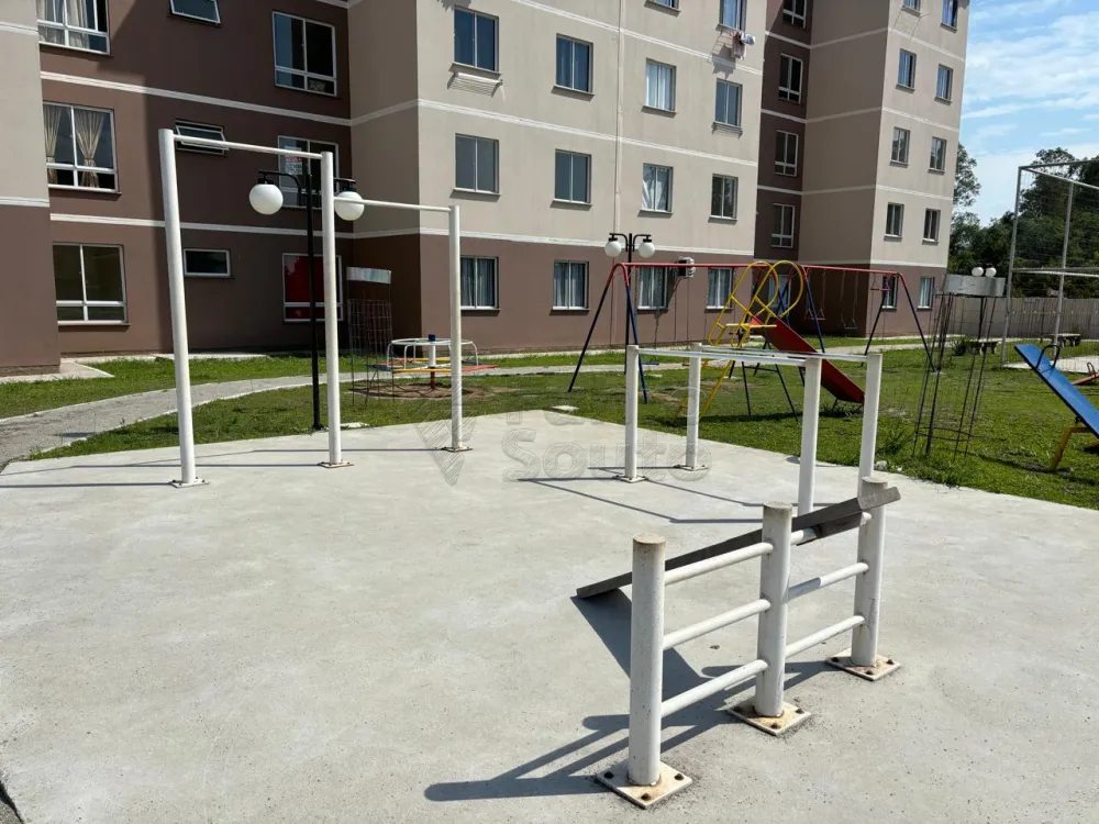 Comprar Apartamento / Padr&atilde;o em Pelotas R$ 125.000,00 - Foto 9