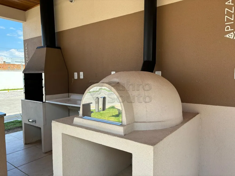 Comprar Apartamento / Padr&atilde;o em Pelotas R$ 125.000,00 - Foto 8