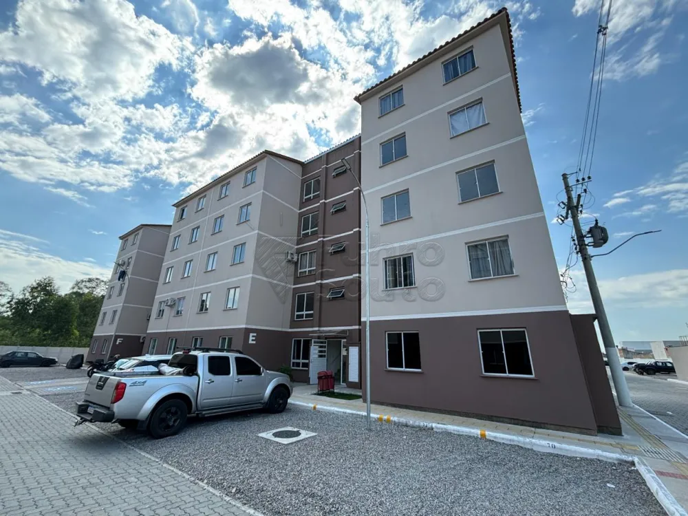 Comprar Apartamento / Padr&atilde;o em Pelotas R$ 125.000,00 - Foto 11