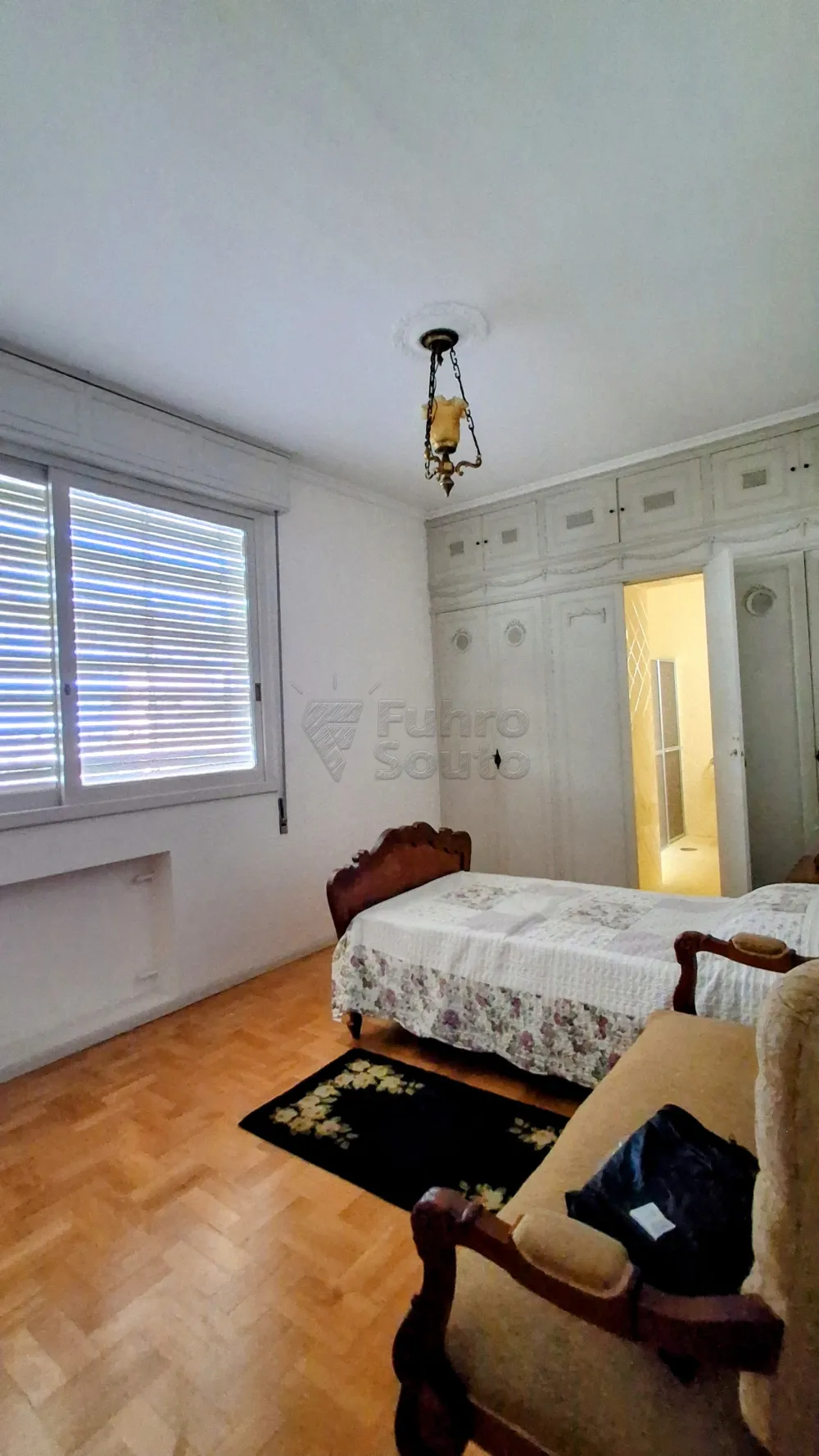 Comprar Apartamento / Padr&atilde;o em Pelotas R$ 550.000,00 - Foto 5