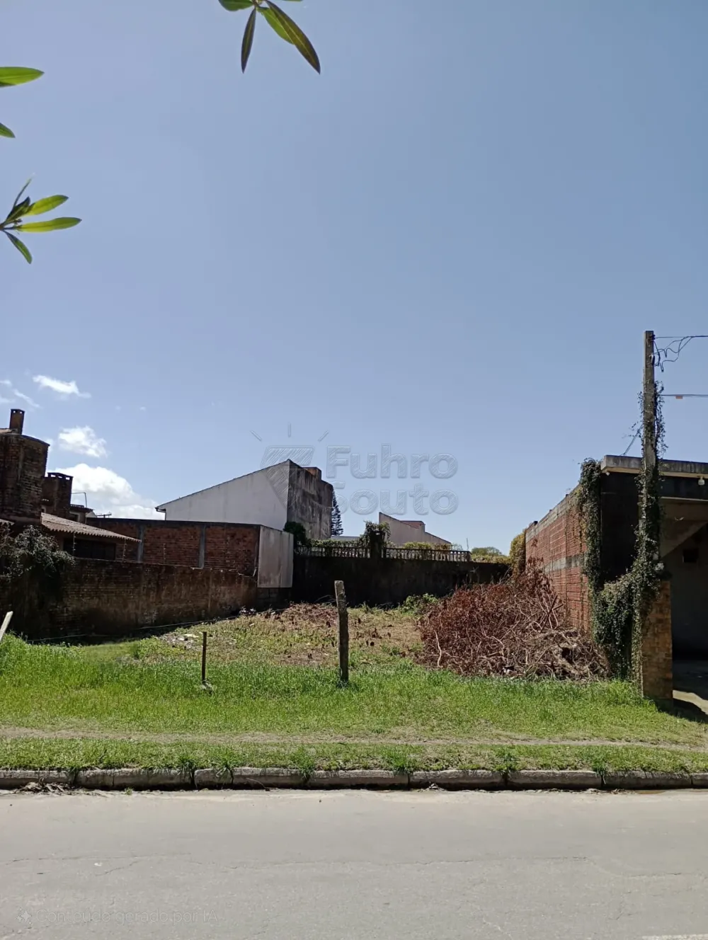 Comprar Terreno / &Aacute;rea em Pelotas R$ 430.000,00 - Foto 1