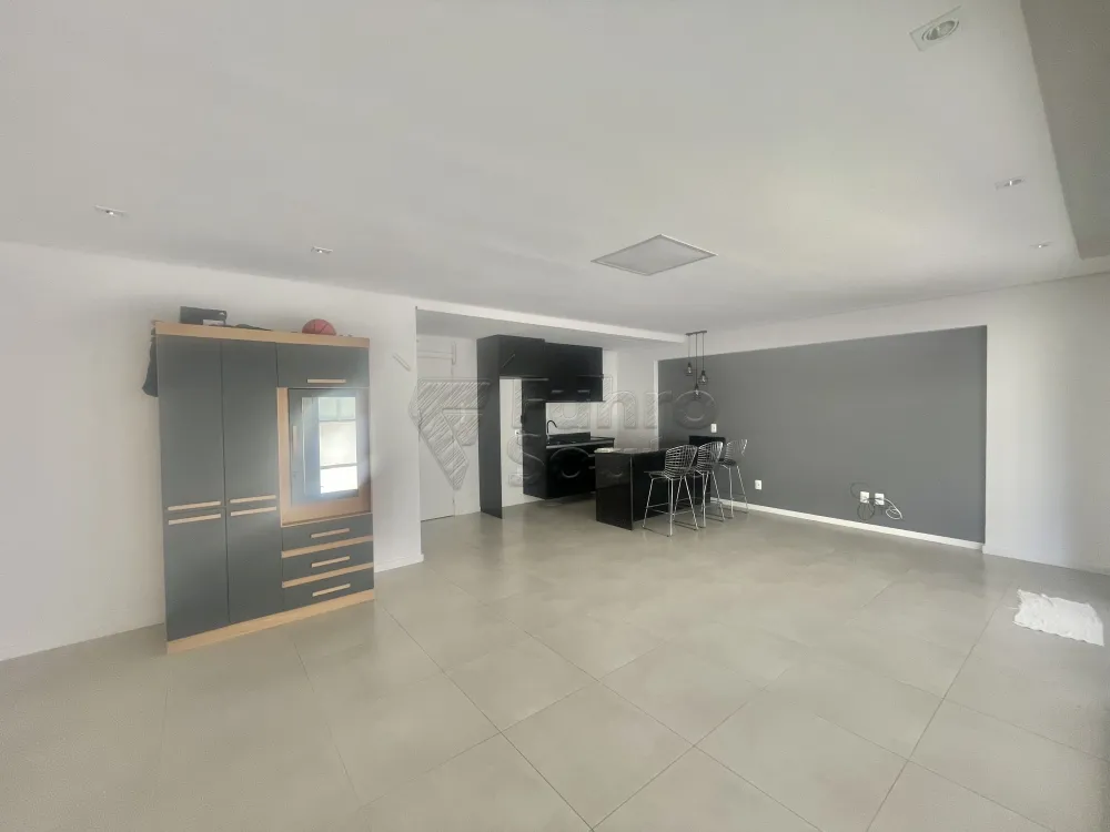 Alugar Apartamento / Loft  Studio em Pelotas R$ 1.350,00 - Foto 2