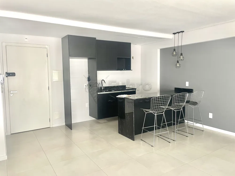 Alugar Apartamento / Loft  Studio em Pelotas R$ 1.350,00 - Foto 3