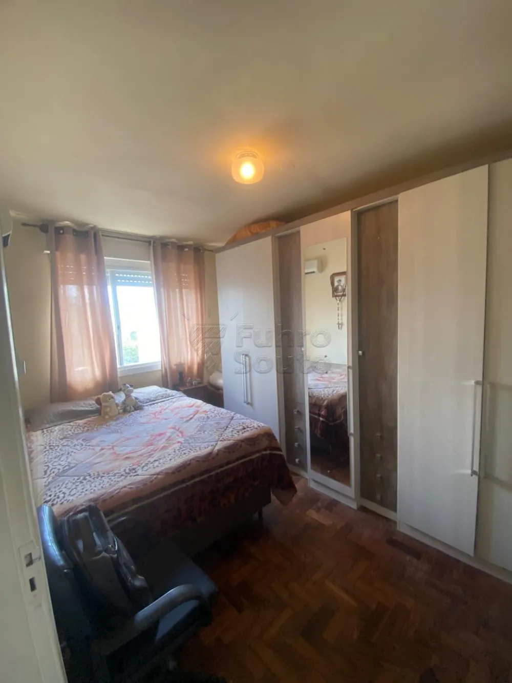 Comprar Apartamento / Padr&atilde;o em Pelotas R$ 185.500,00 - Foto 5