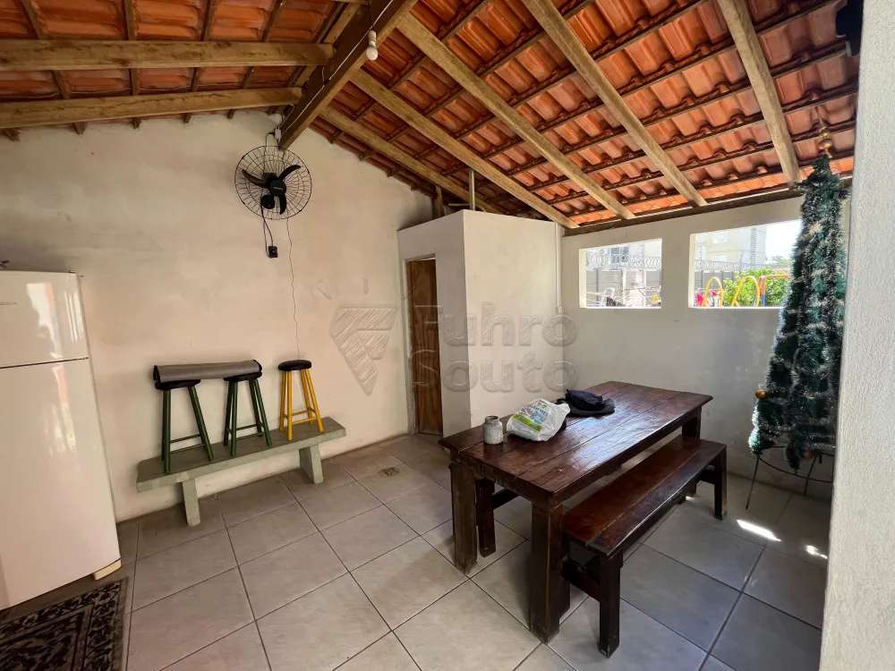 Comprar Apartamento / Padr&atilde;o em Pelotas R$ 140.000,00 - Foto 6