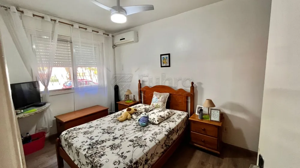 Comprar Apartamento / Padr&atilde;o em Pelotas R$ 190.000,00 - Foto 5