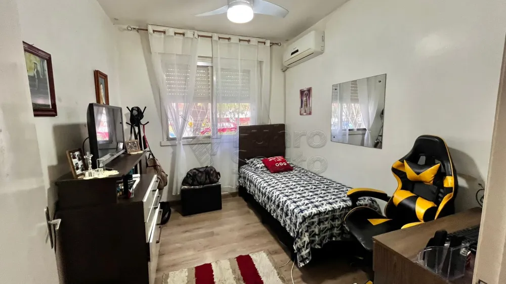 Comprar Apartamento / Padr&atilde;o em Pelotas R$ 190.000,00 - Foto 7