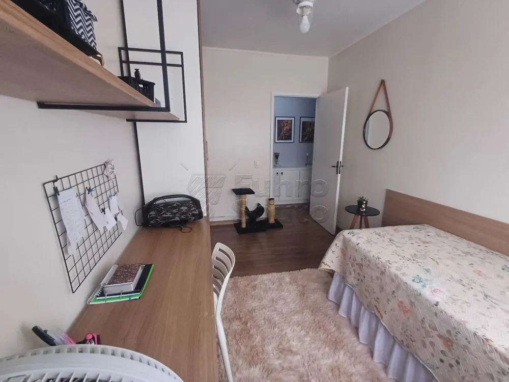 Comprar Apartamento / Padr&atilde;o em Pelotas R$ 265.000,00 - Foto 6