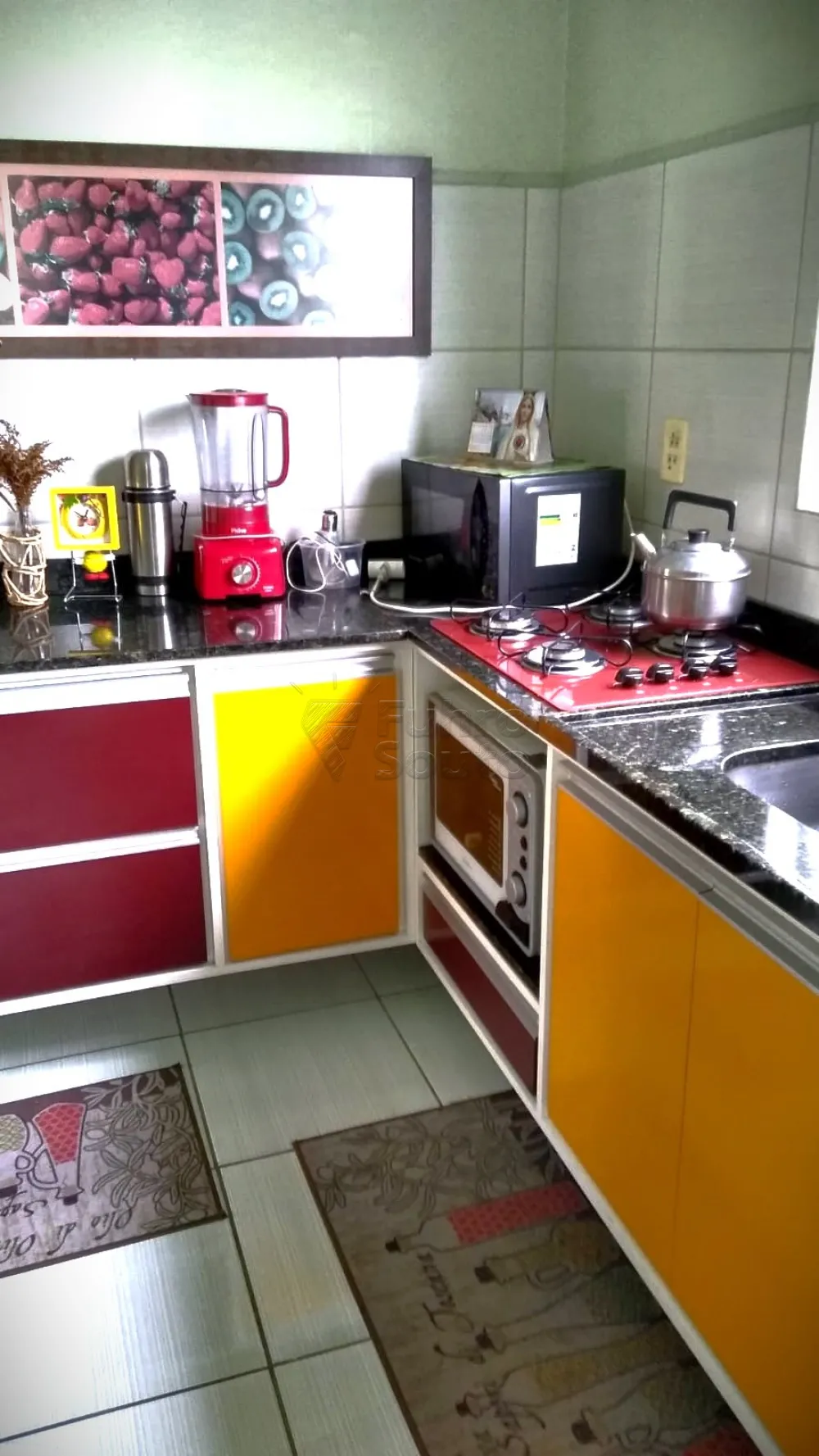 Comprar Apartamento / Padr&atilde;o em Pelotas R$ 180.000,00 - Foto 1