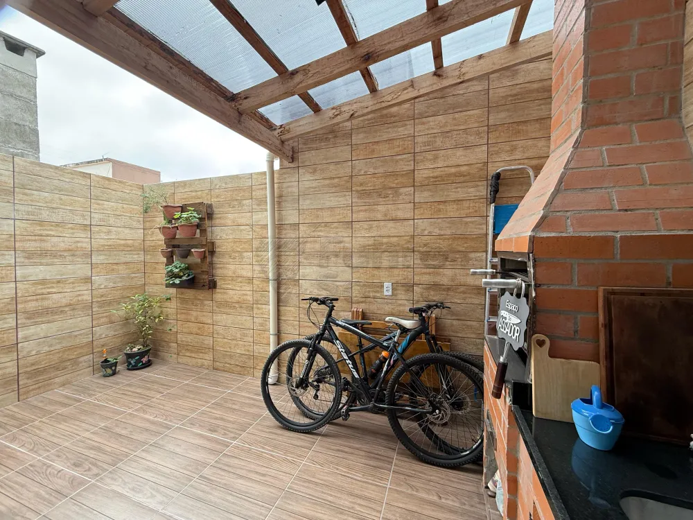 Comprar Casa / Condom&iacute;nio em Pelotas R$ 349.800,00 - Foto 10