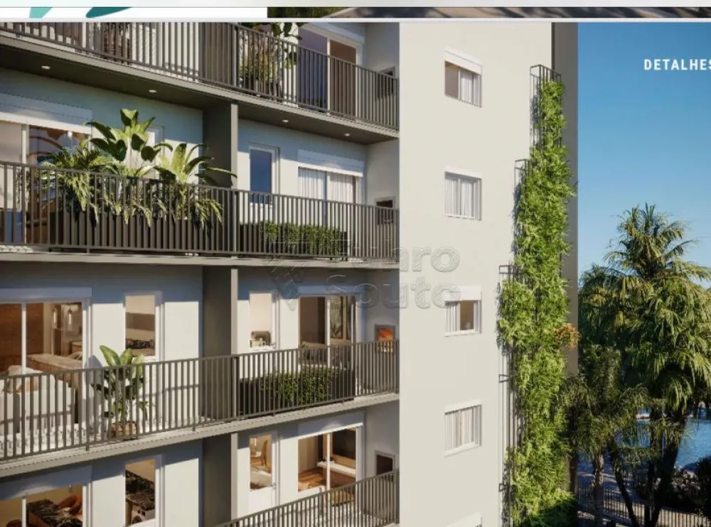 Comprar Apartamento / Padr&atilde;o em Pelotas R$ 517.000,00 - Foto 3