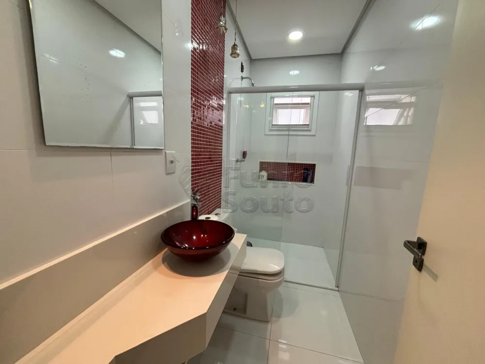 Comprar Casa / Condom&iacute;nio em Pelotas R$ 2.730.000,00 - Foto 16