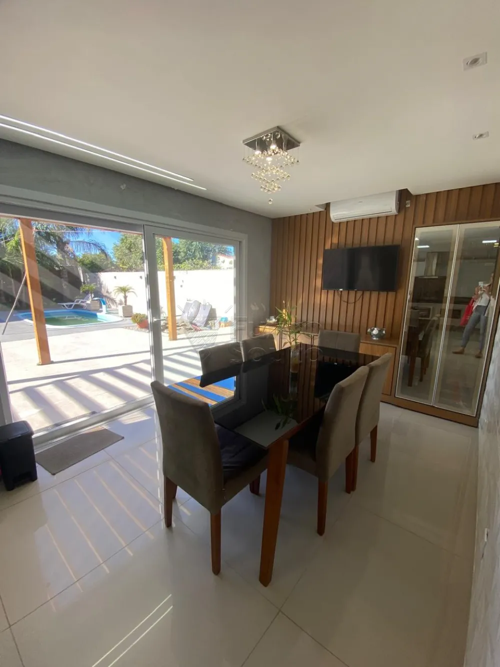 Alugar Casa / Padr&atilde;o em Pelotas R$ 7.500,00 - Foto 4