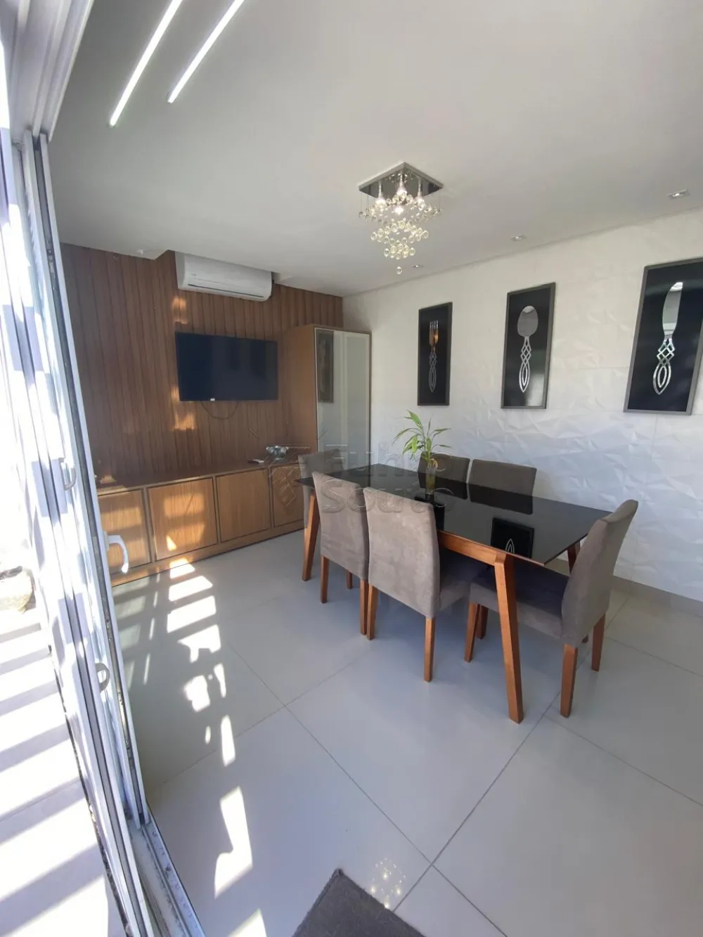 Alugar Casa / Padr&atilde;o em Pelotas R$ 7.500,00 - Foto 5