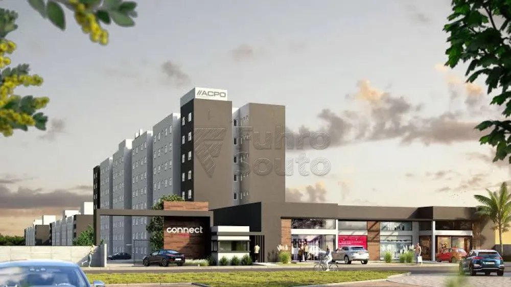 Comprar Apartamento / Padr&atilde;o em Pelotas R$ 300.000,00 - Foto 17