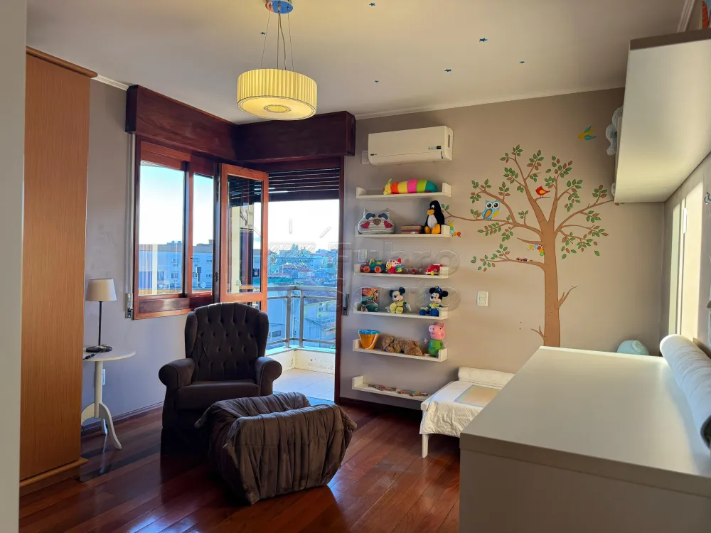 Comprar Apartamento / Padr&atilde;o em Pelotas R$ 1.370.000,00 - Foto 5