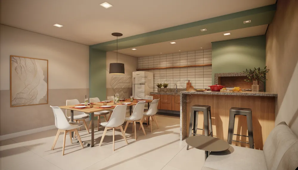 Comprar Apartamento / Padr&atilde;o em Pelotas R$ 315.000,00 - Foto 1