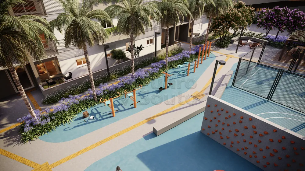 Comprar Apartamento / Padr&atilde;o em Pelotas R$ 315.000,00 - Foto 11