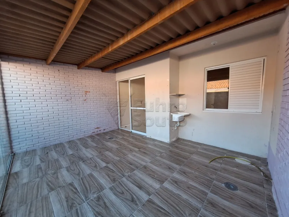 Comprar Casa / Condom&iacute;nio em Pelotas R$ 270.000,00 - Foto 8