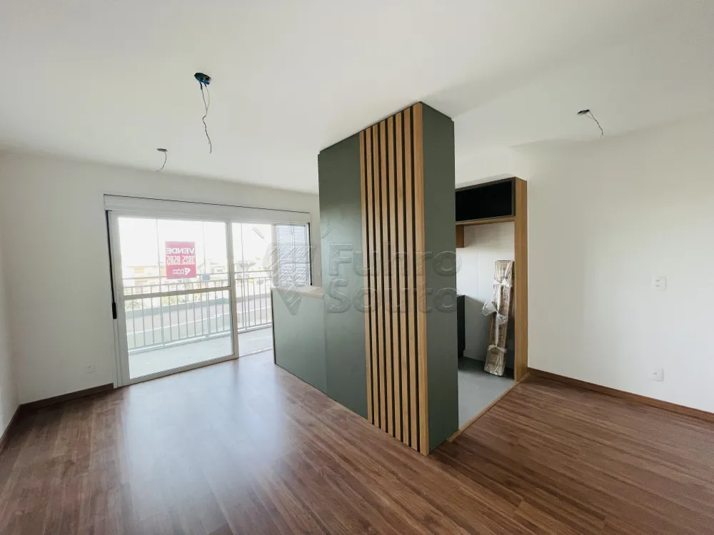 Comprar Apartamento / Padr&atilde;o em Pelotas R$ 374.000,00 - Foto 1