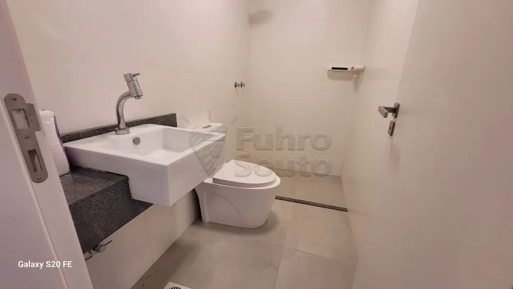 Comprar Apartamento / Loft  Studio em Pelotas R$ 245.000,00 - Foto 4